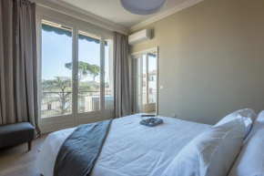Residenza Il Conte Rosso Florence